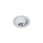 Oprawa stropowa REMO 1 Downlight AZ1731 AZZARDO